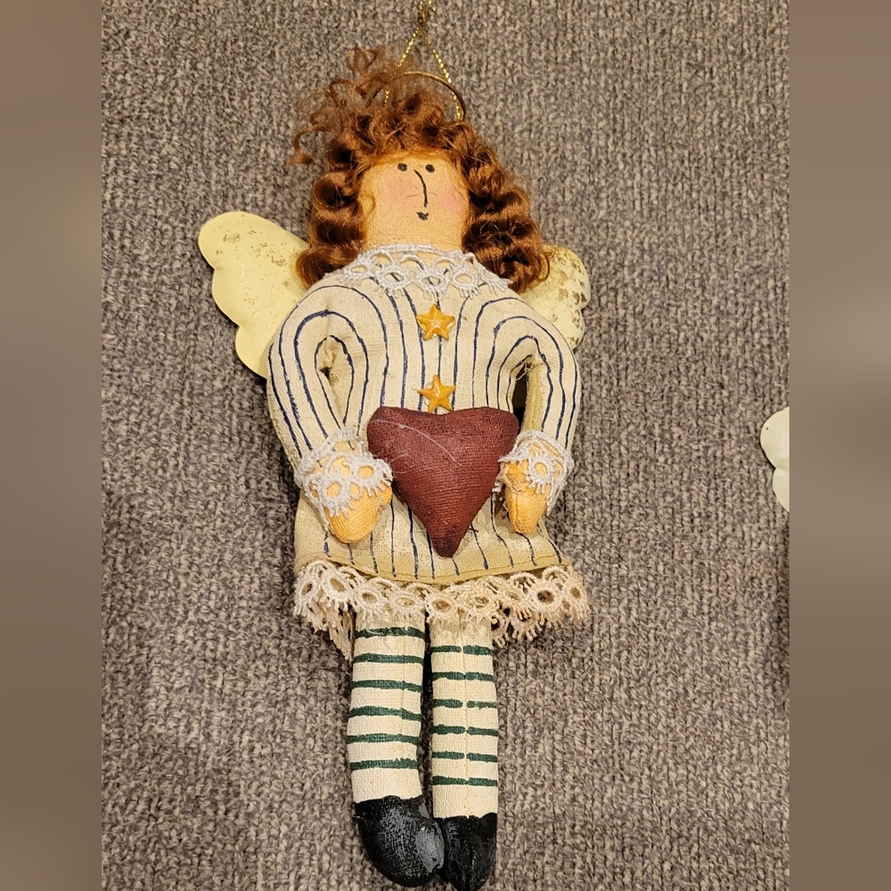 Primitive Country Angels - Picture 9 of 13